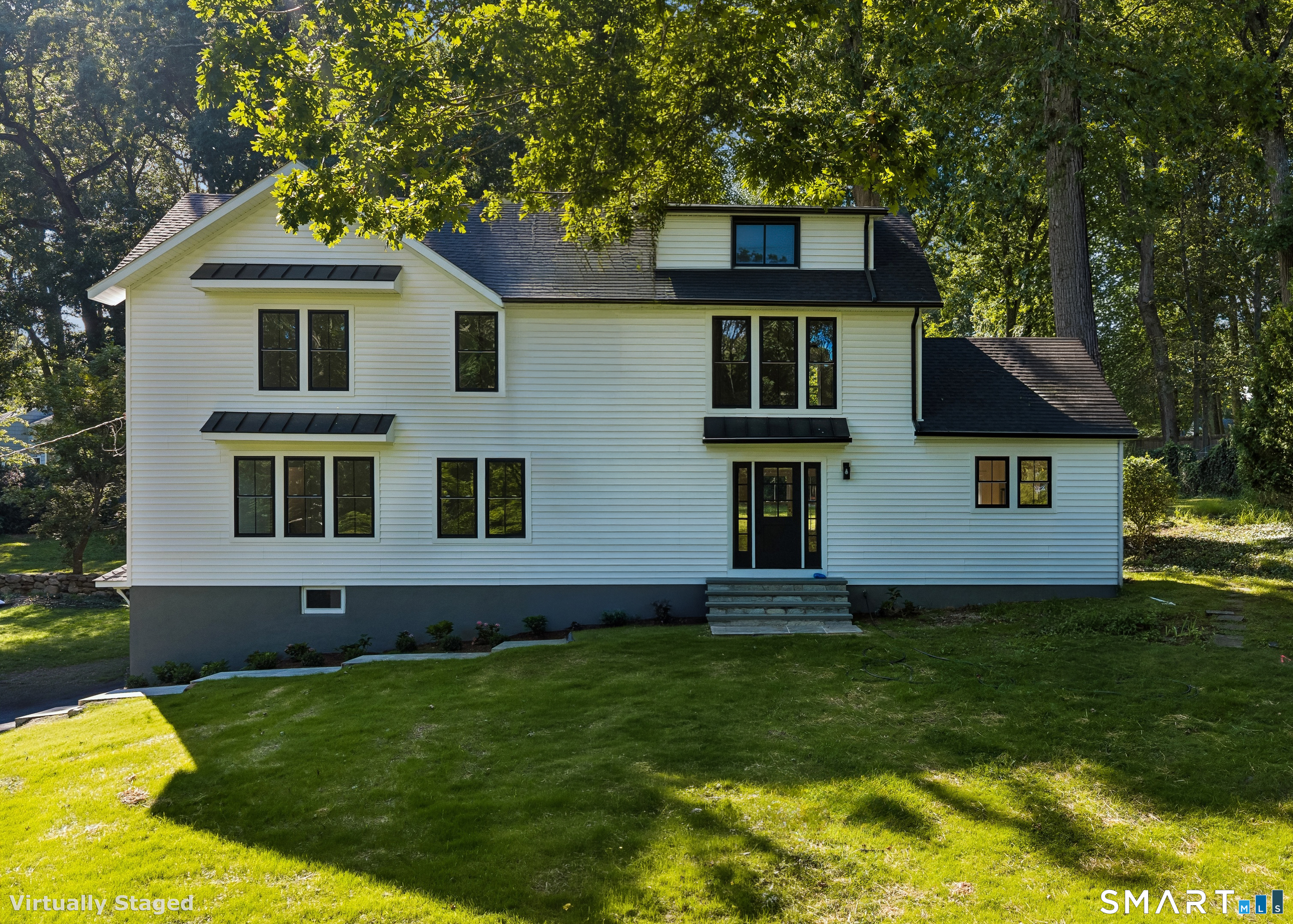 47 West Norwalk Road Norwalk, CT 06850 - Photo 1 of 40 Gallery Image 1