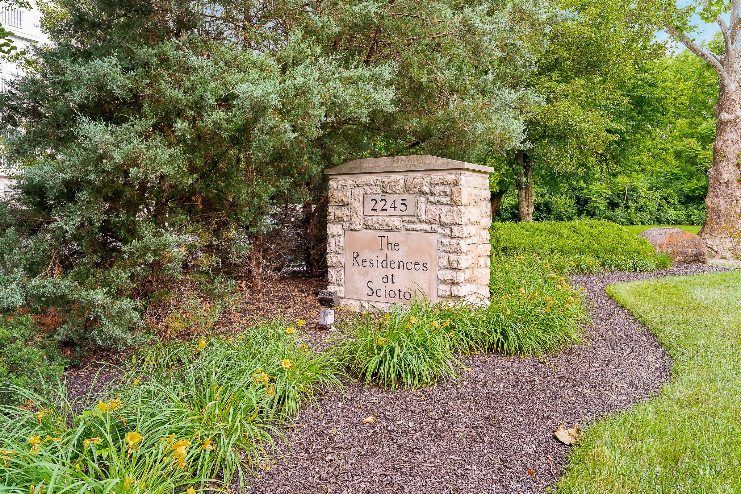 2245 Riverside Drive, Unit 206 Columbus, OH 43221 - Photo 28 of 32