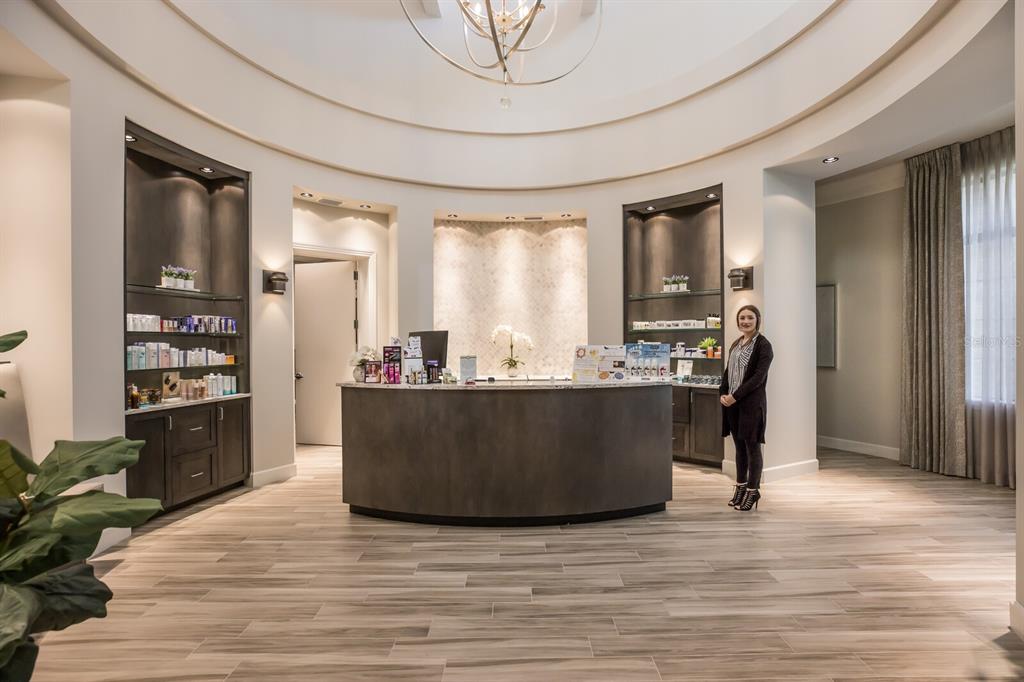 6036 Cessna Run Bradenton, FL 34211 - Photo 44 of 75 a living room with furniture and a large window