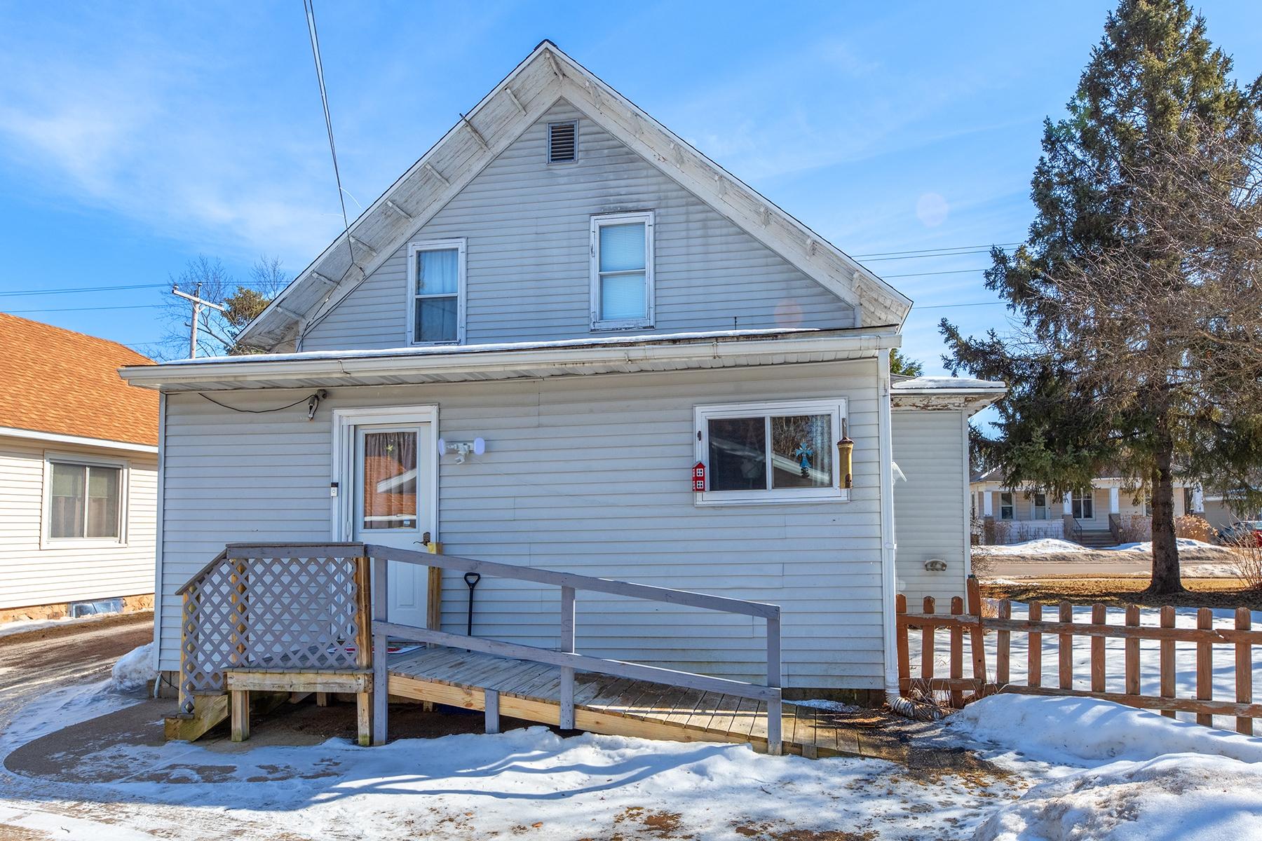 1353 Eagle Street Rhinelander, WI 54501 - Photo 14 of 17 Gallery Image 14