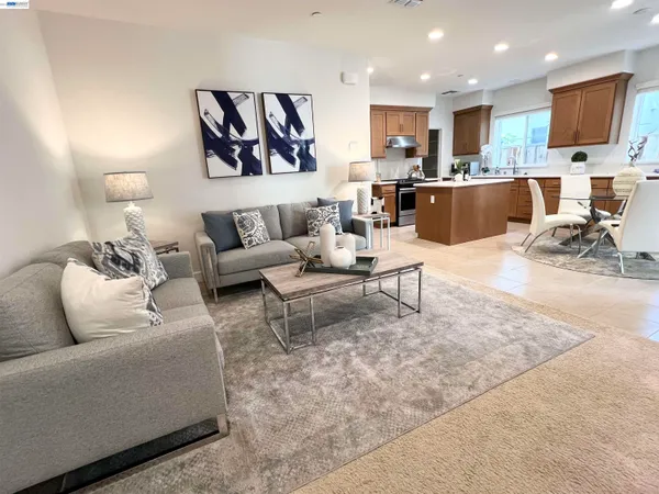 $1,348,000 | 8553 Schooner Way, Newark, CA 94560