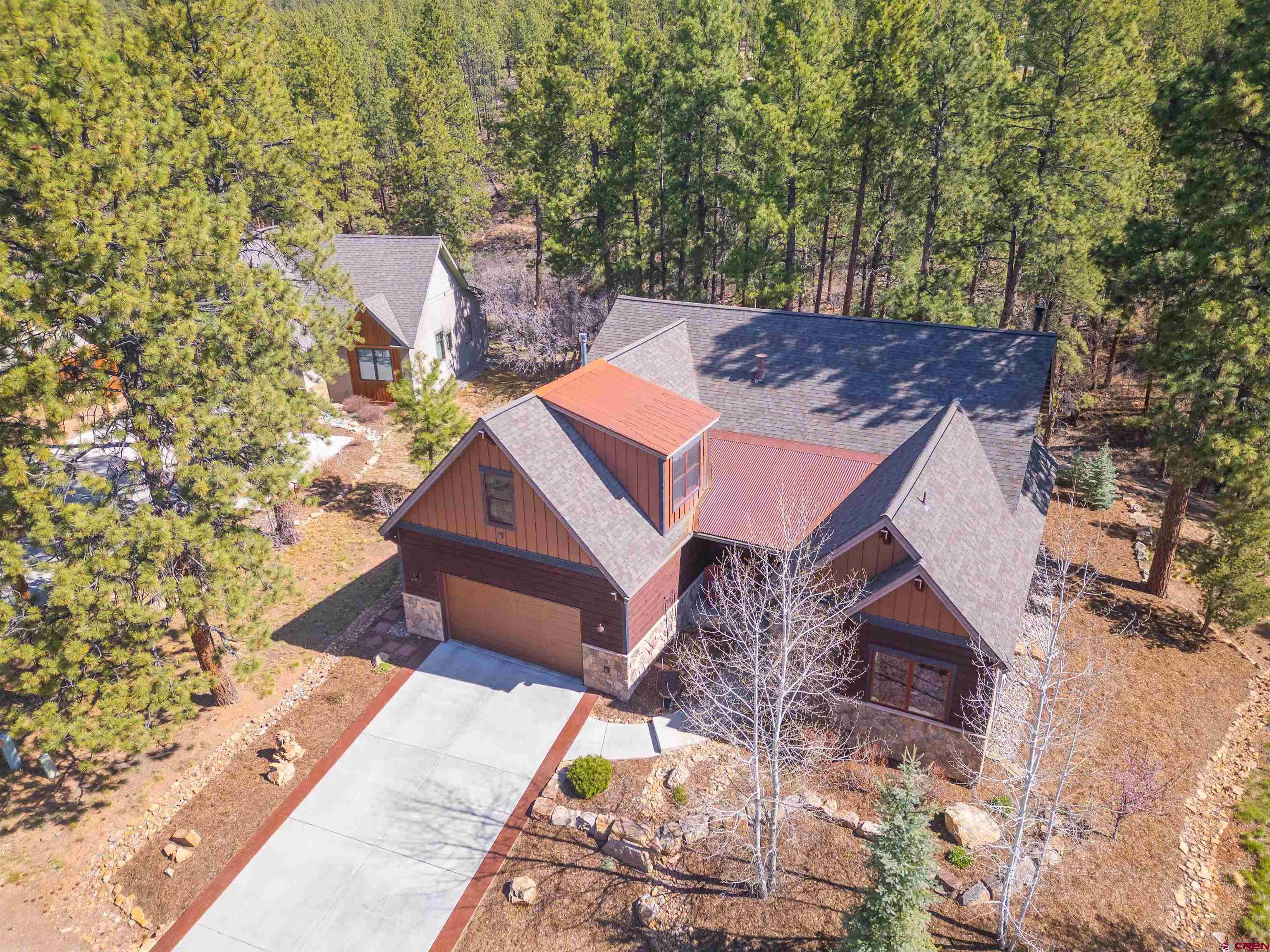 300 Copper Rim Trail Durango, CO 81301 - Photo 1 of 44 Gallery Image 1