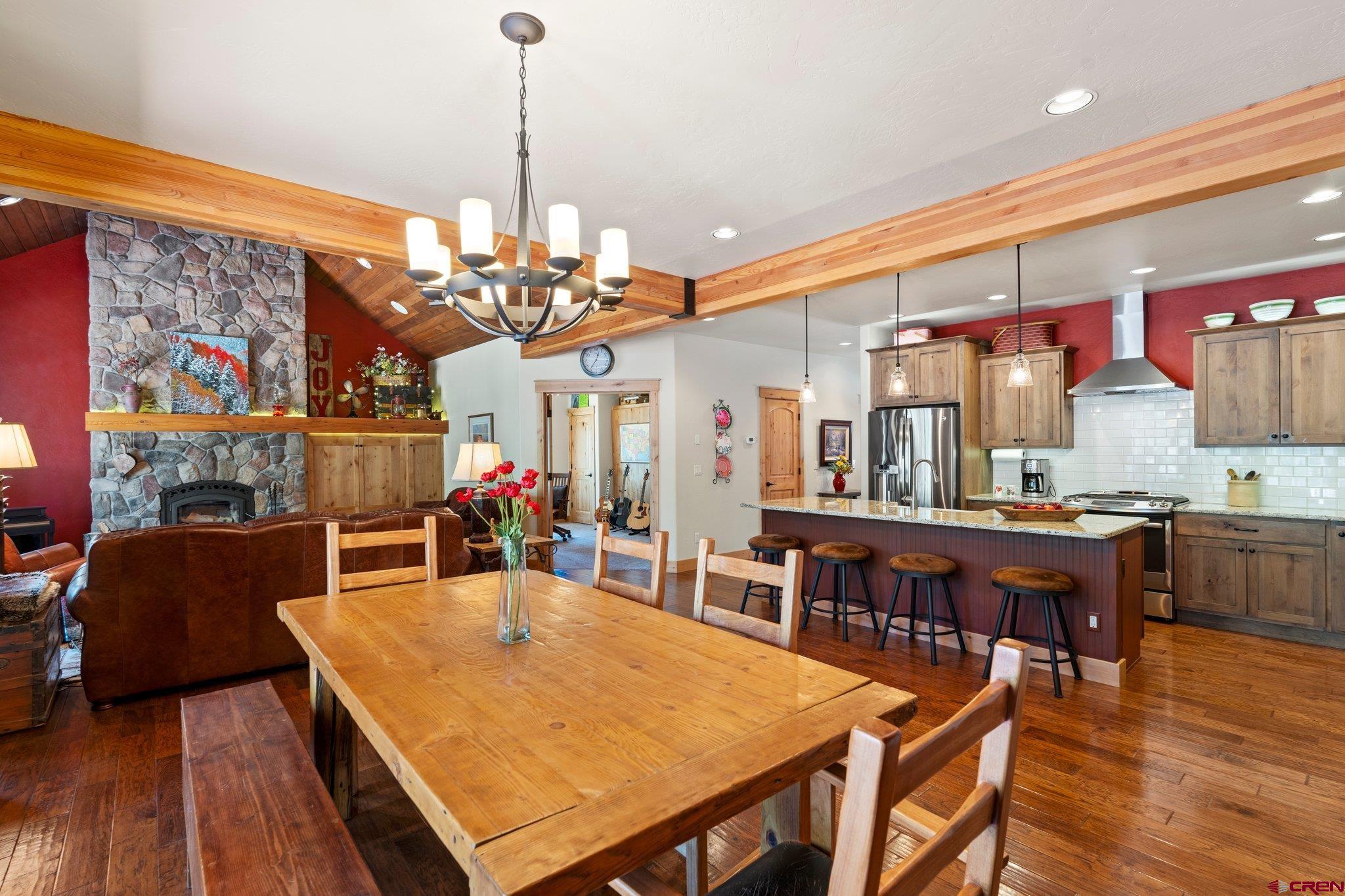 300 Copper Rim Trail Durango, CO 81301 - Photo 13 of 44 Gallery Image 13