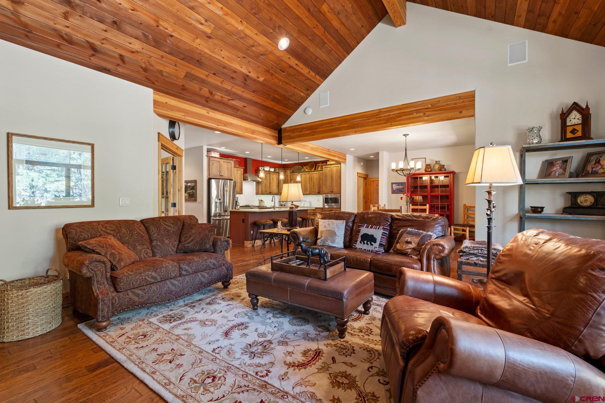 300 Copper Rim Trail Durango, CO 81301 - Photo 15 of 44 Gallery Image 15