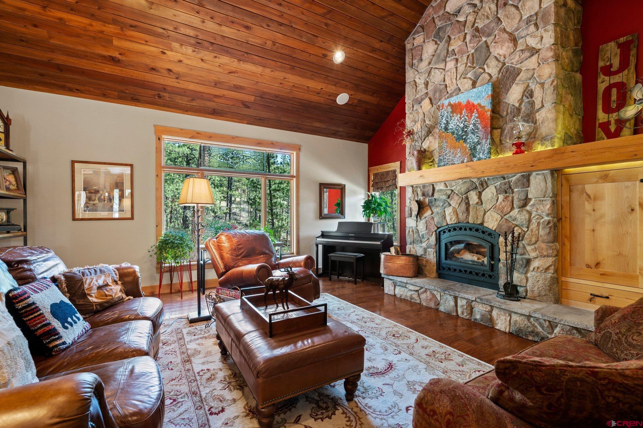 300 Copper Rim Trail Durango, CO 81301 - Photo 16 of 44 Gallery Image 16