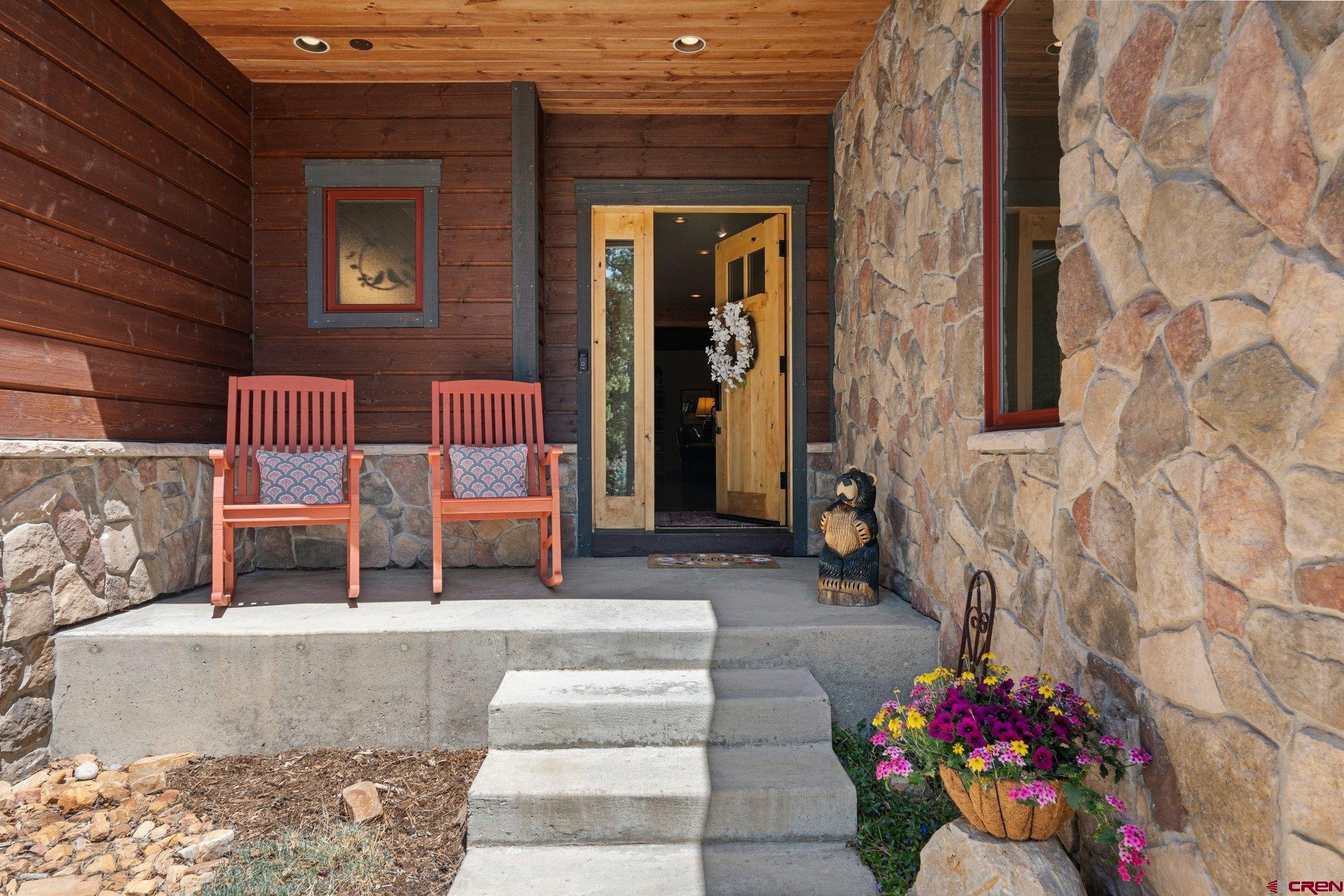 300 Copper Rim Trail Durango, CO 81301 - Photo 17 of 44 Gallery Image 17