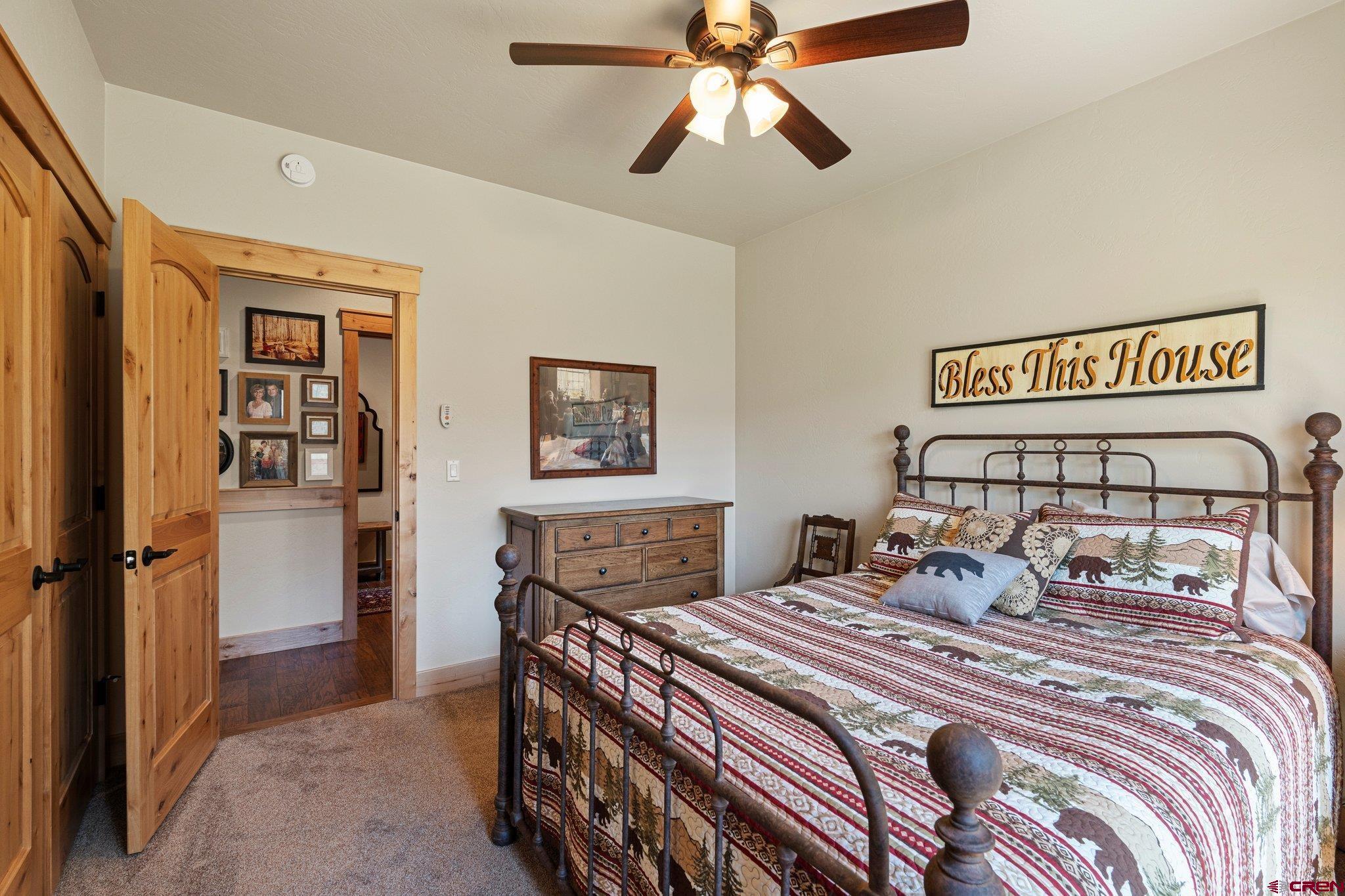 300 Copper Rim Trail Durango, CO 81301 - Photo 18 of 44 Gallery Image 18