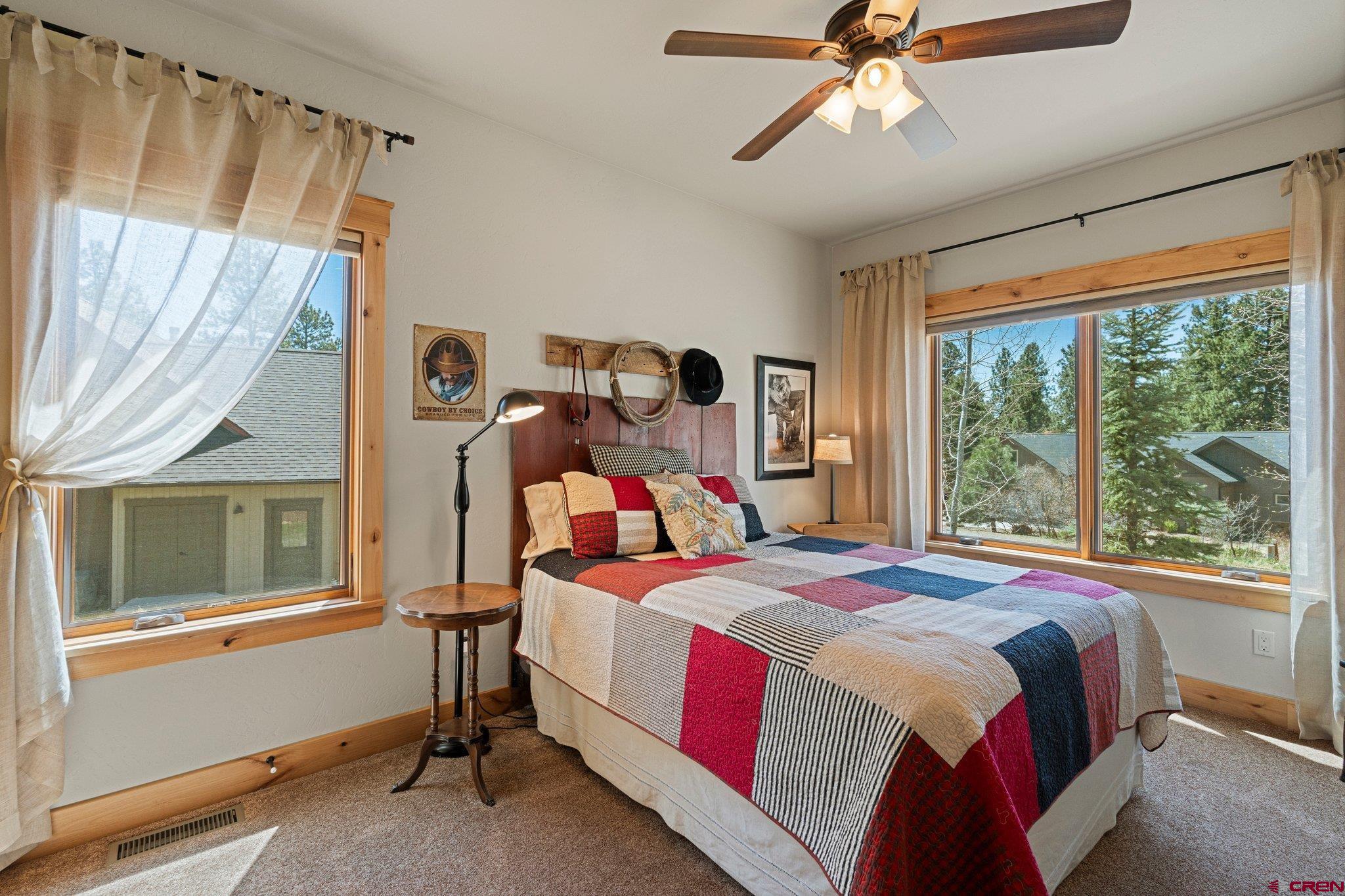 300 Copper Rim Trail Durango, CO 81301 - Photo 25 of 44 Gallery Image 25