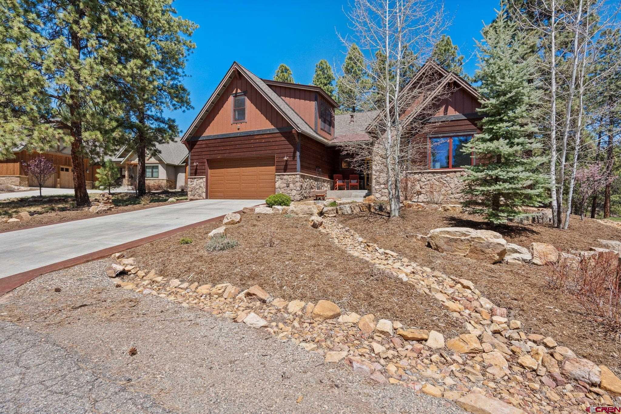 300 Copper Rim Trail Durango, CO 81301 - Photo 3 of 44 Gallery Image 3