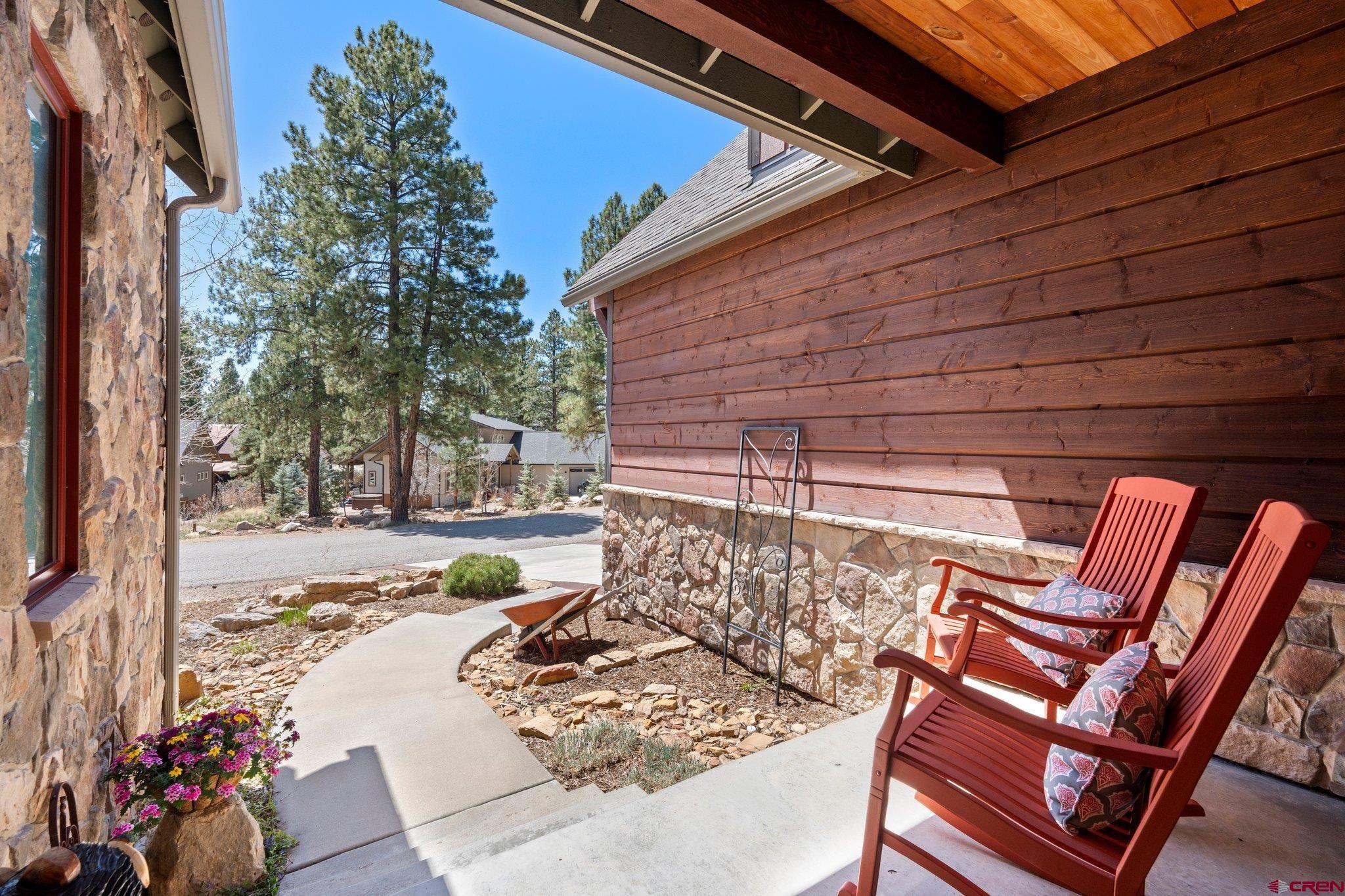300 Copper Rim Trail Durango, CO 81301 - Photo 36 of 44 Gallery Image 36