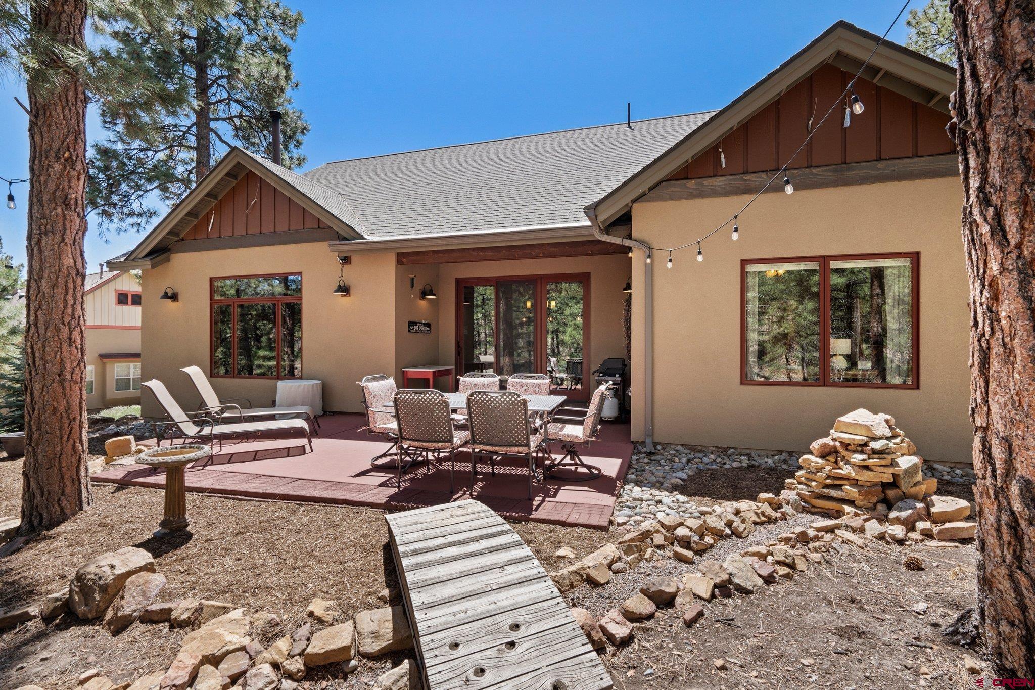 300 Copper Rim Trail Durango, CO 81301 - Photo 37 of 44 Gallery Image 37