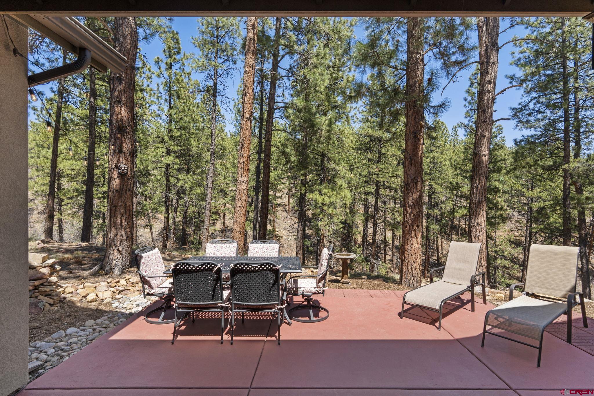 300 Copper Rim Trail Durango, CO 81301 - Photo 38 of 44 Gallery Image 38
