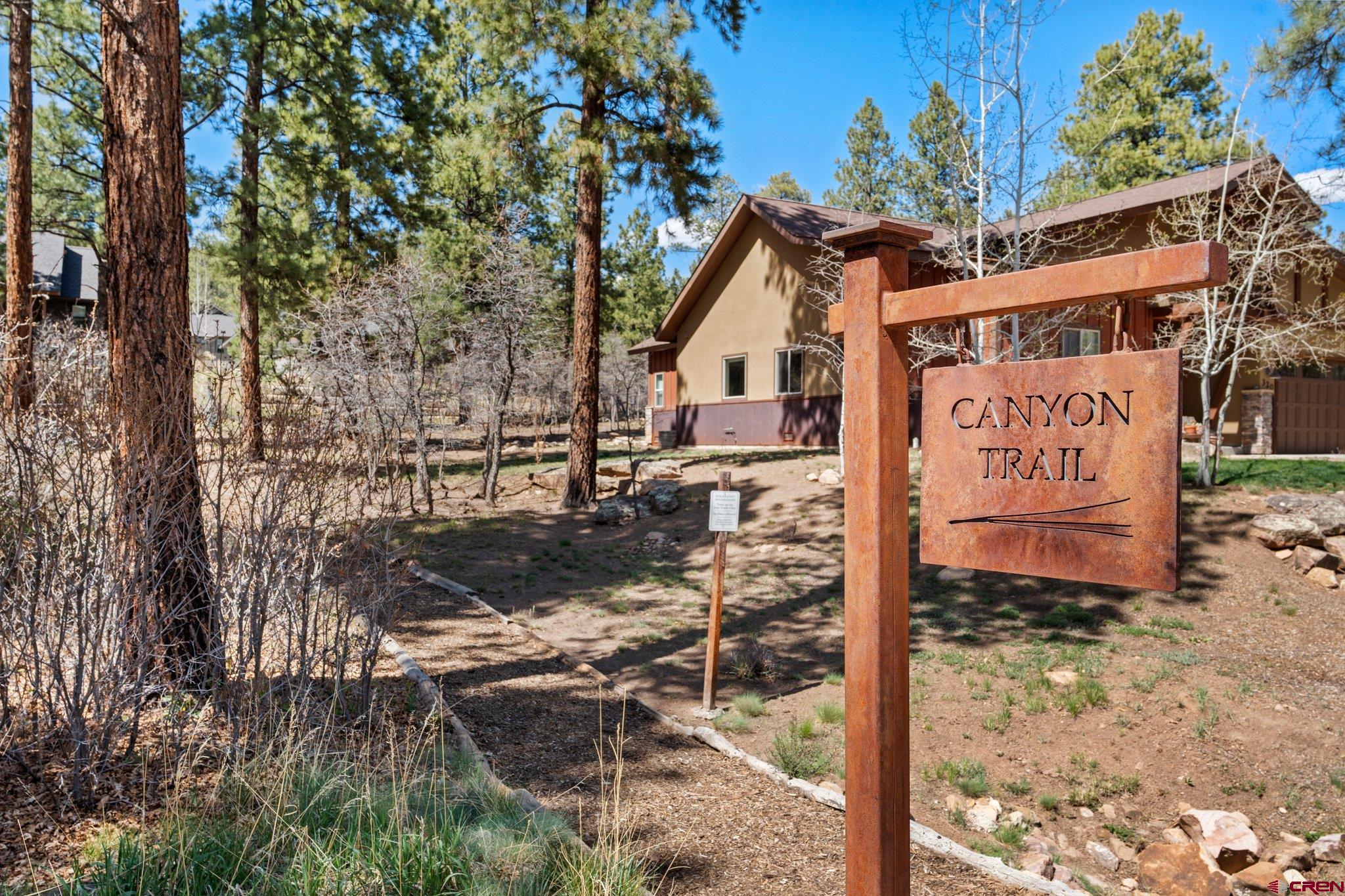300 Copper Rim Trail Durango, CO 81301 - Photo 39 of 44 Gallery Image 39