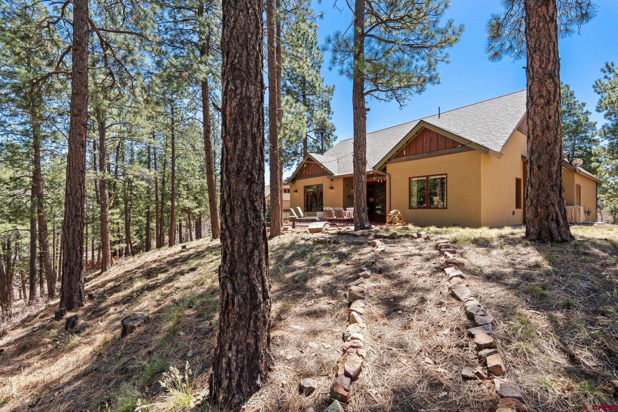 300 Copper Rim Trail Durango, CO 81301 - Photo 4 of 44 Gallery Image 4