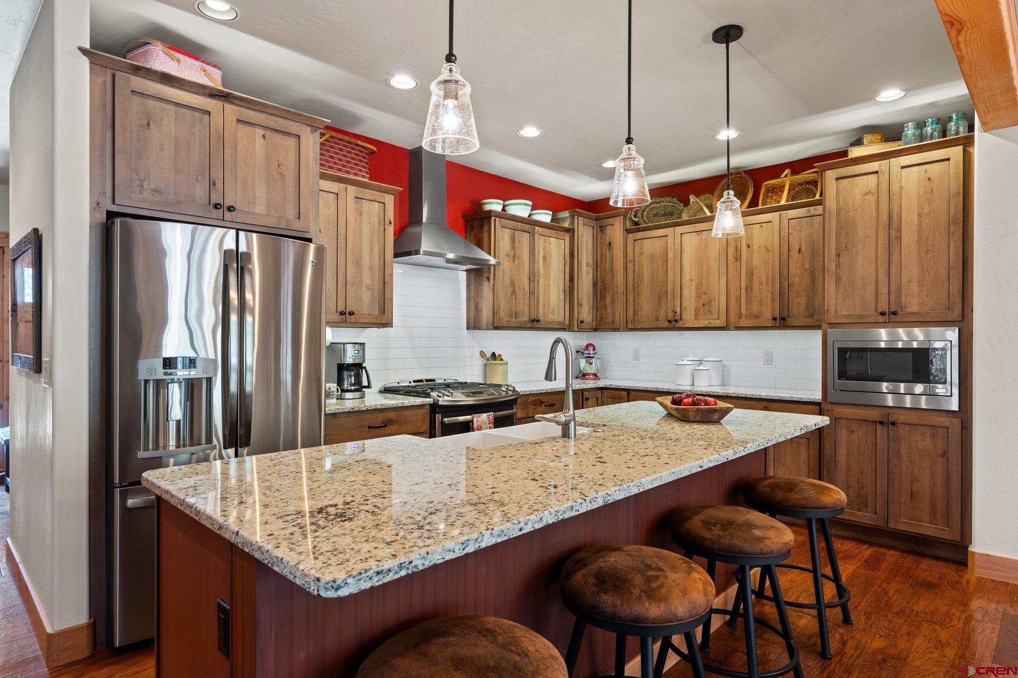 300 Copper Rim Trail Durango, CO 81301 - Photo 8 of 44 Gallery Image 8