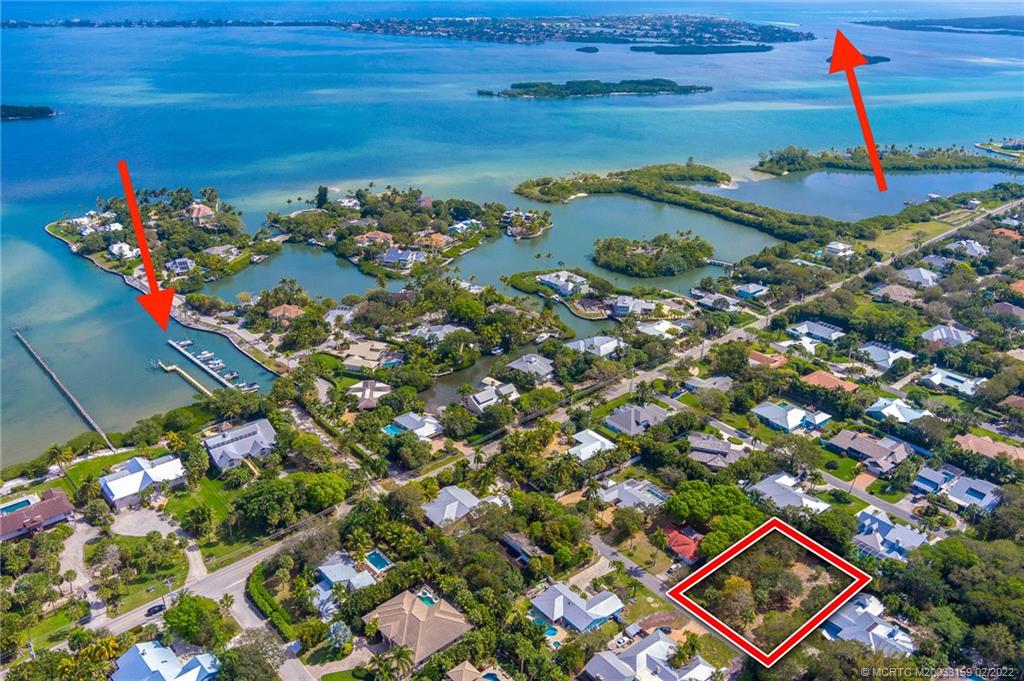 7 Palm Road Sewall's Point, FL 34996 - Photo 12 of 24 Gallery Image 12