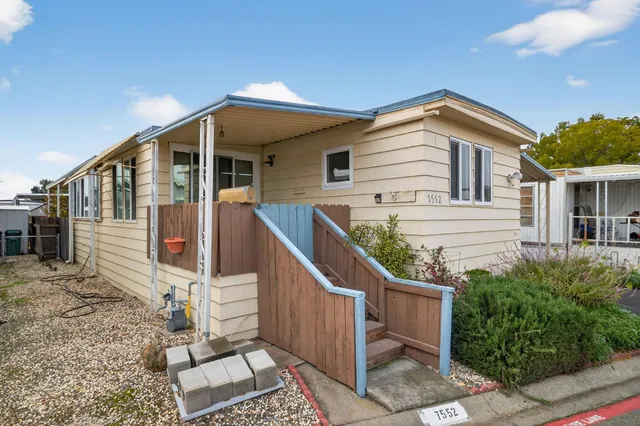 $49,999 | 7552 Red Bud Lane, Sacramento, CA 95828