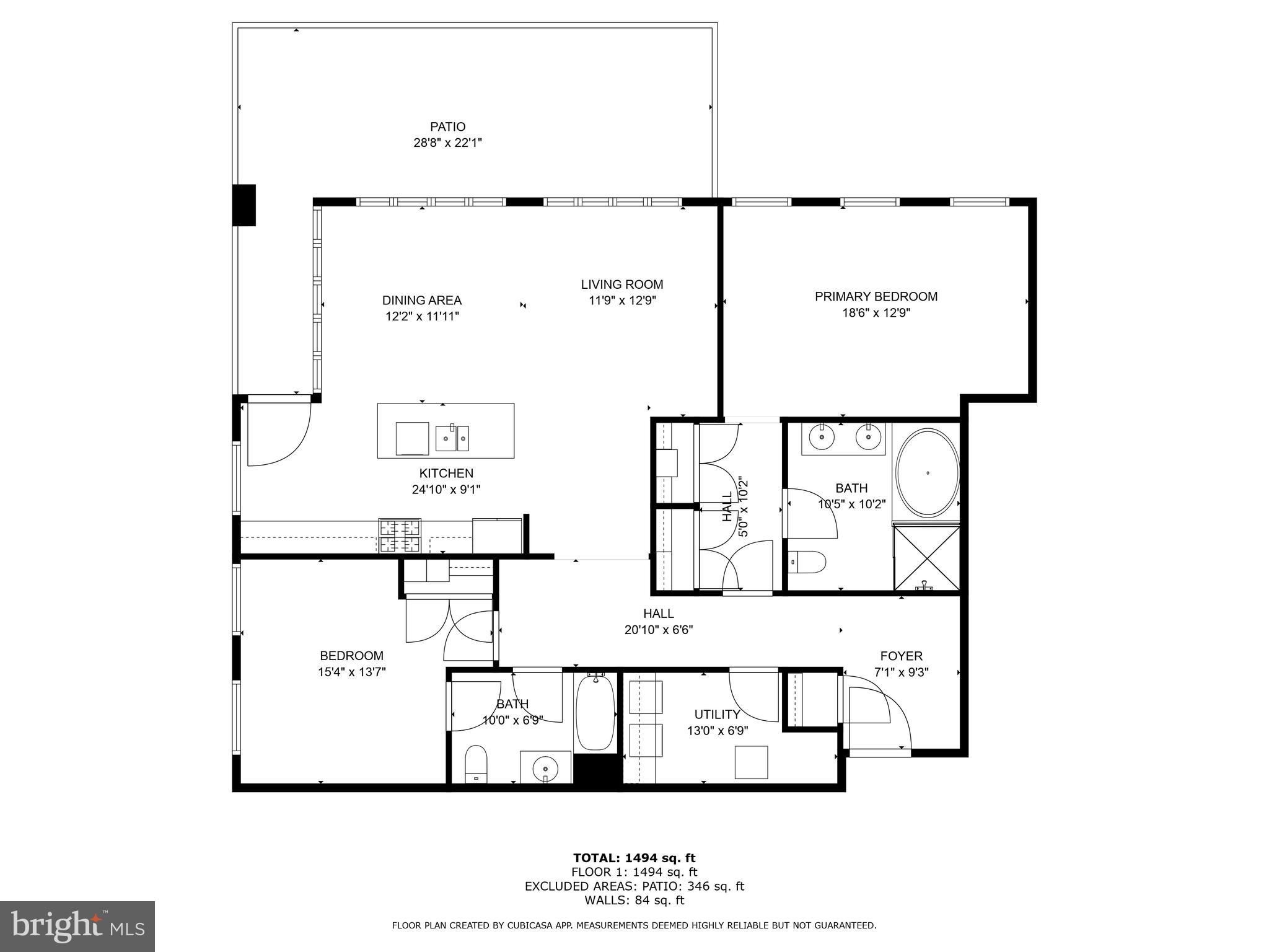 112 Iron Works Way Wayne, PA 19087 - Photo 7 of 50 unknown