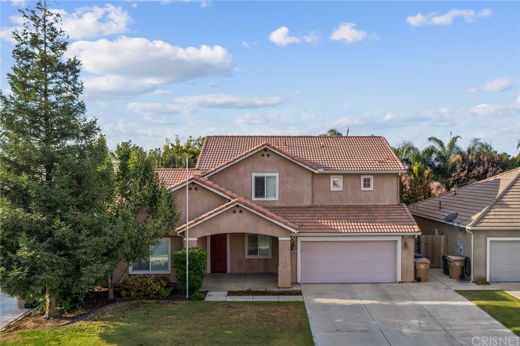 11409 Revolution Road Bakersfield, CA 93312 - Photo 1 of 1 Gallery Image 1