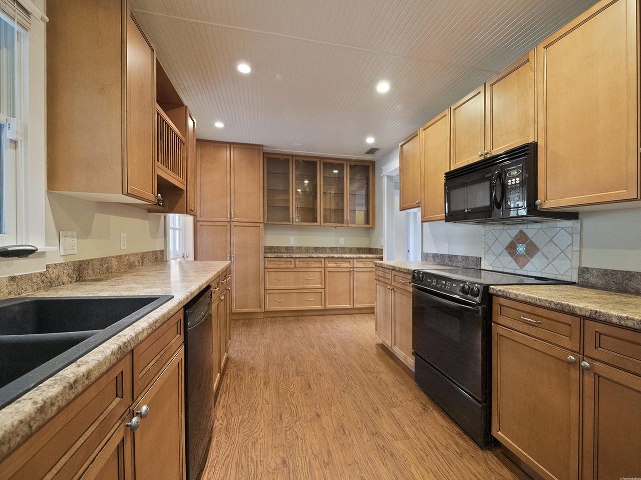 11717 165th Road North Jupiter, FL 33478 - Photo 2 of 13 Kitchen