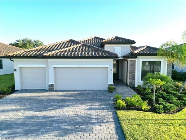 $3,295 | 1813 Lema Court, Naples, FL 34120