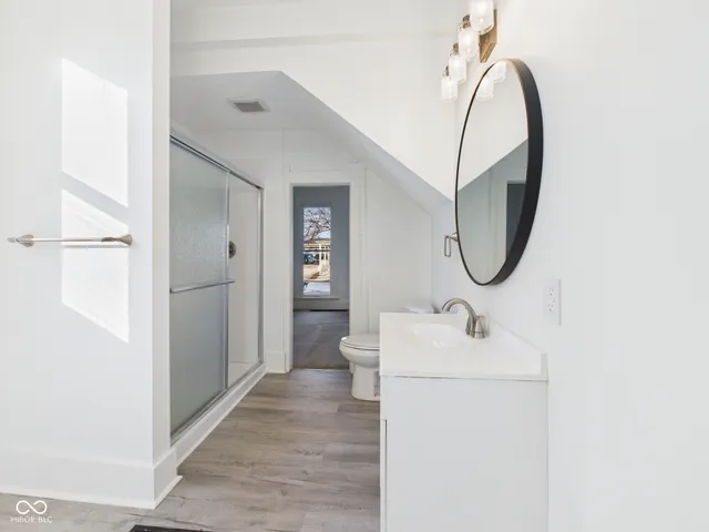 $157,900 | 507 West 9th Street, Anderson, IN 46016