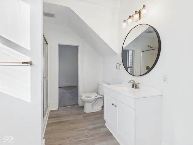 $157,900 | 507 West 9th Street, Anderson, IN 46016