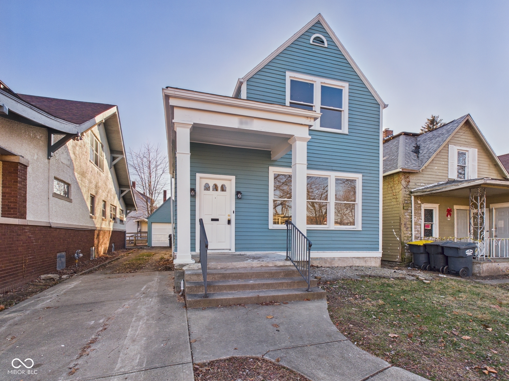 507 West 9th Street Anderson, IN 46016 - Photo 2 of 30