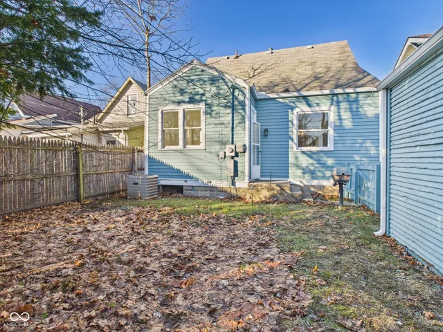 $157,900 | 507 West 9th Street, Anderson, IN 46016