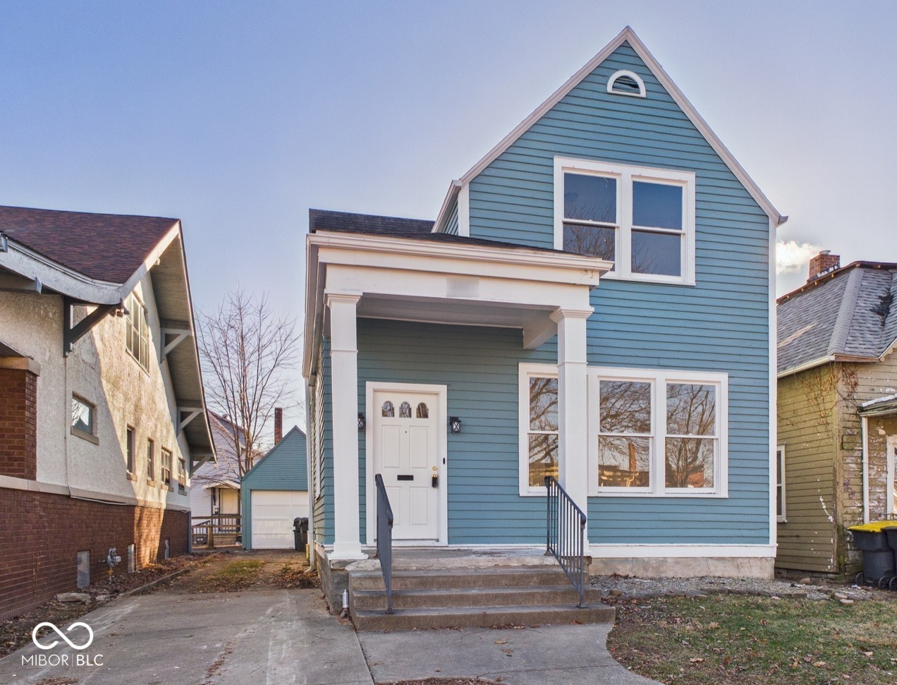 507 West 9th Street Anderson, IN 46016 - Photo 30 of 30