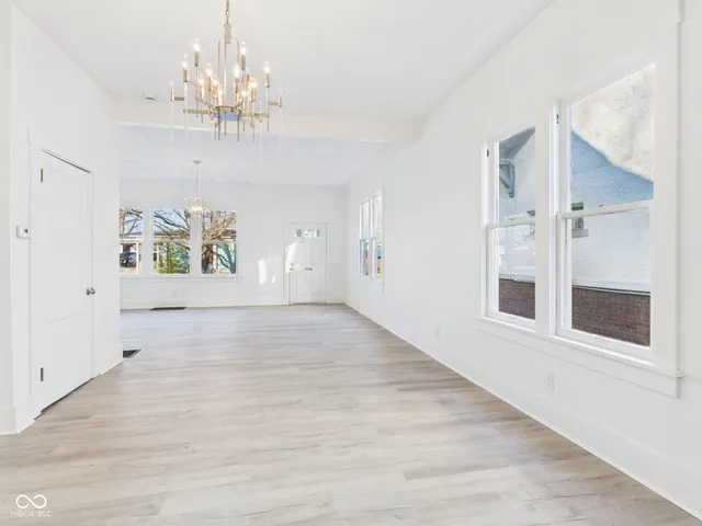 $157,900 | 507 West 9th Street, Anderson, IN 46016