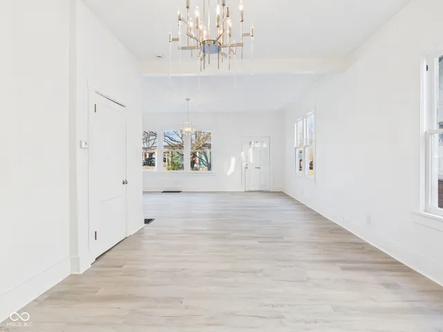 $157,900 | 507 West 9th Street, Anderson, IN 46016