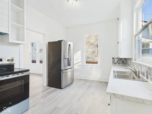 $157,900 | 507 West 9th Street, Anderson, IN 46016