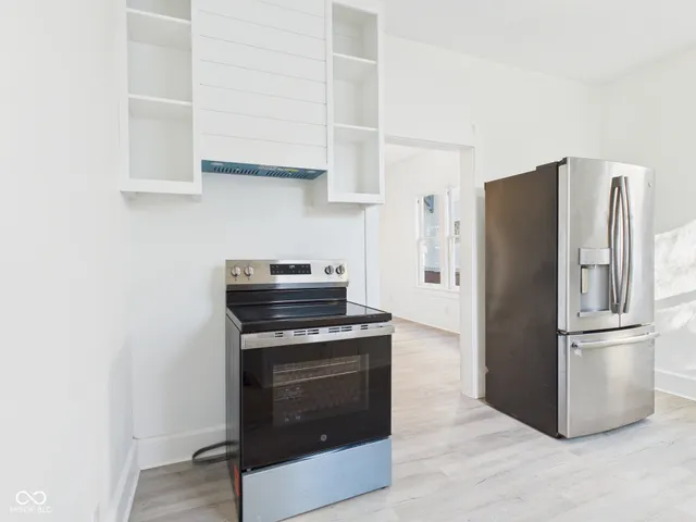 $157,900 | 507 West 9th Street, Anderson, IN 46016