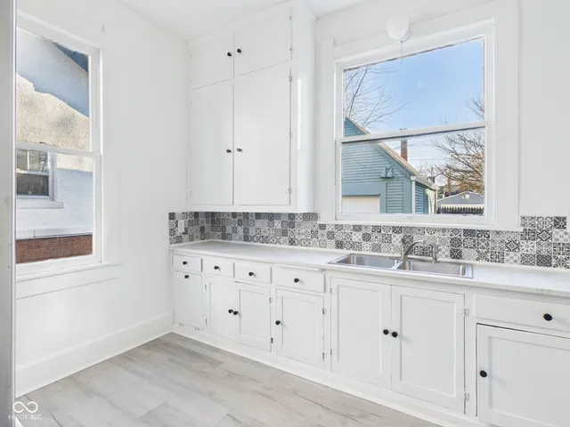 $157,900 | 507 West 9th Street, Anderson, IN 46016