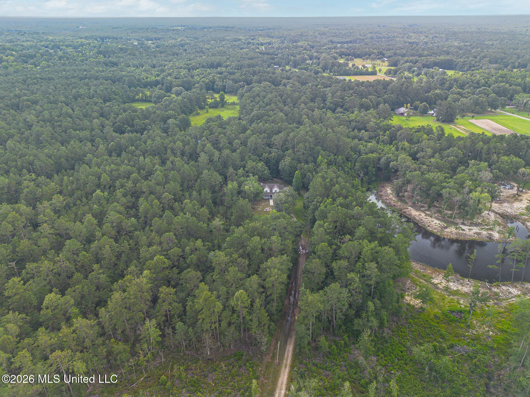 94 D And N Road Picayune, MS 39466 - Photo 41 of 41 1-17