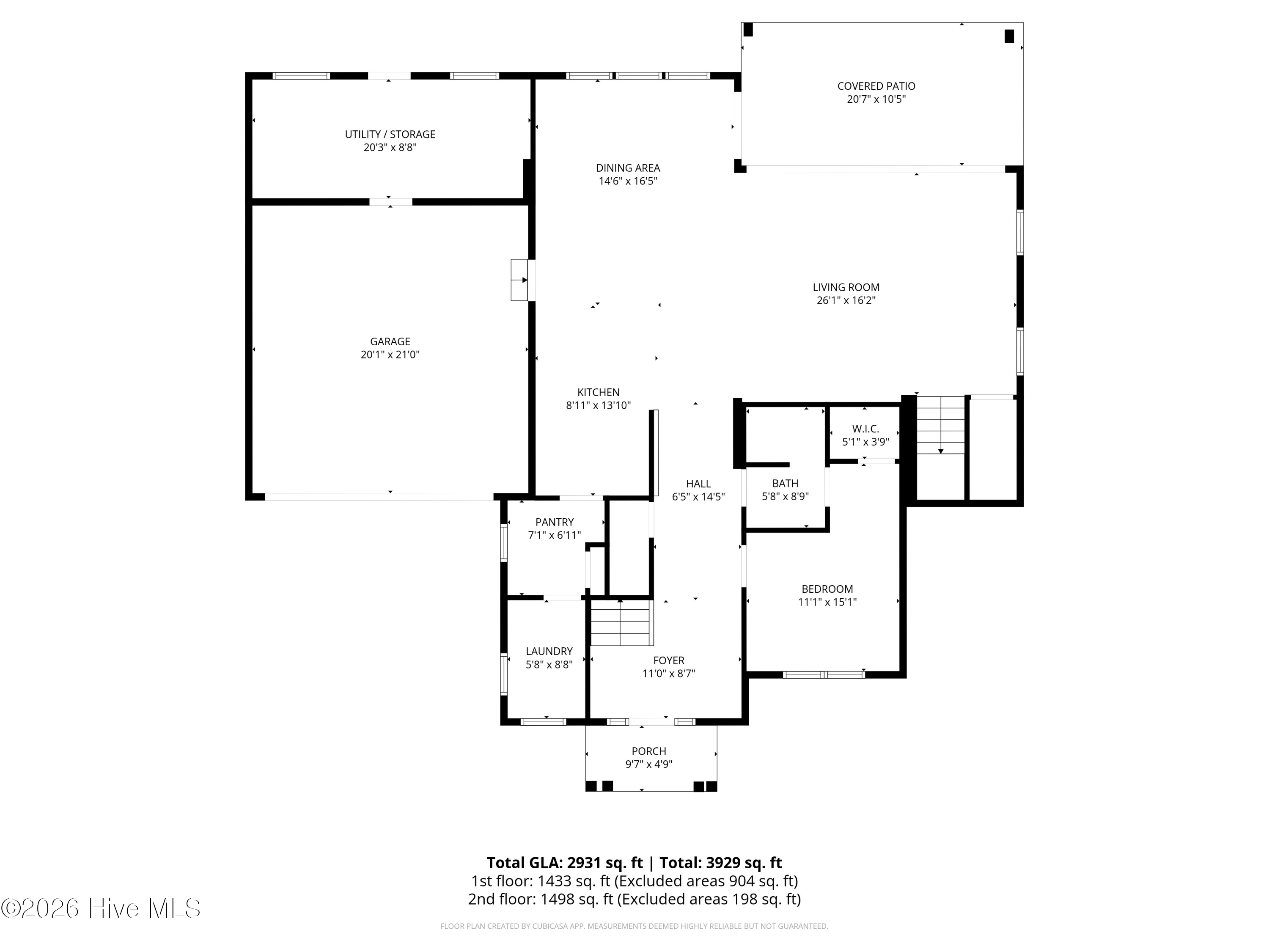 191 H L Smith Road Wilmington, NC 28411 - Photo 71 of 72
