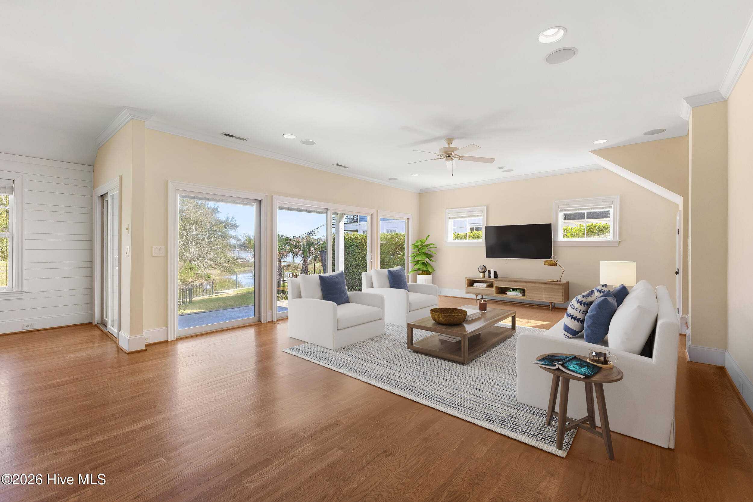 191 H L Smith Road Wilmington, NC 28411 - Photo 13 of 72 virtually staged for reference