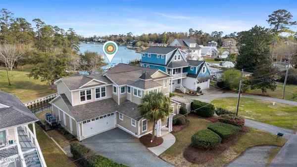 $1,185,000 | 191 H L Smith Road, Wilmington, NC 28411