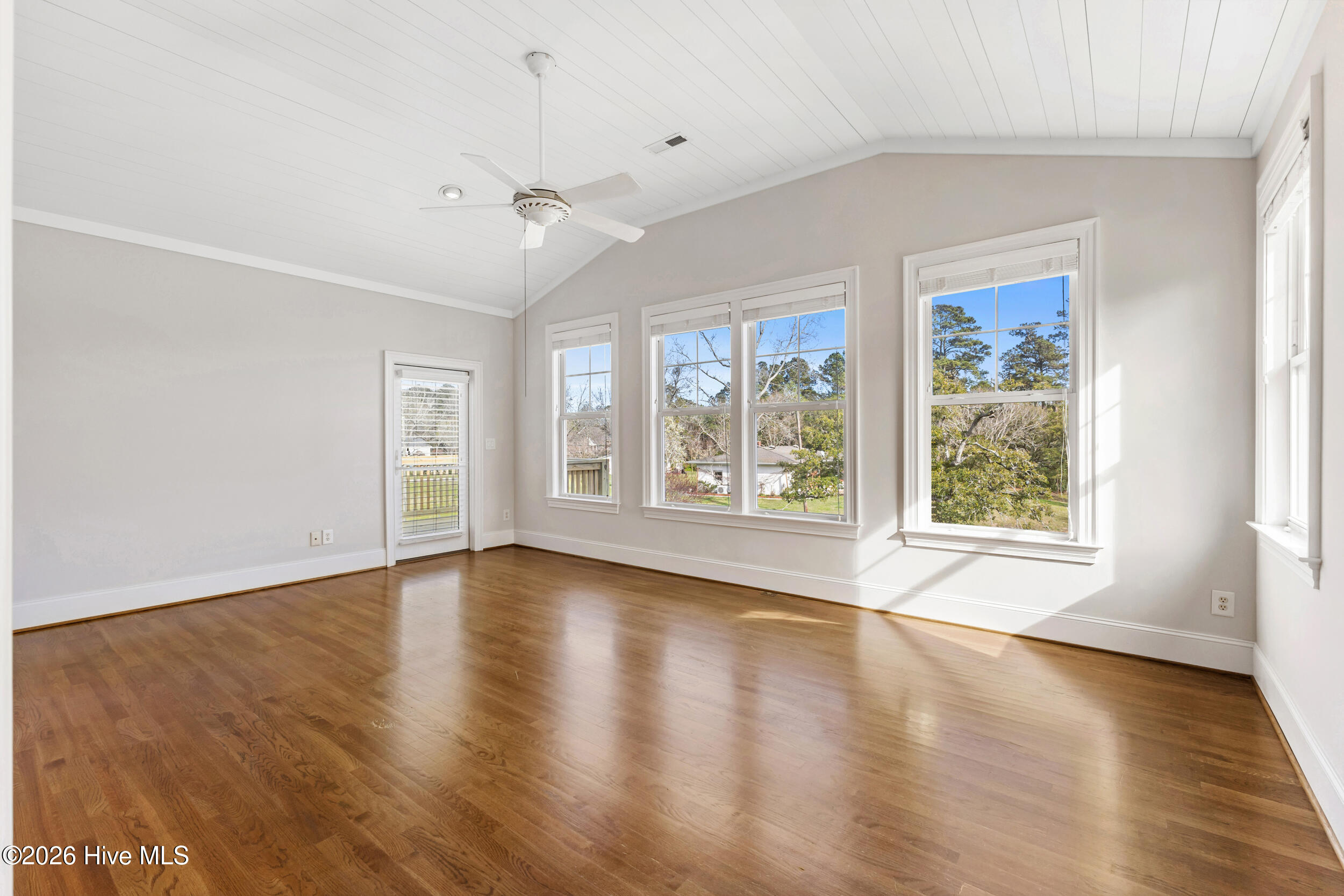 191 H L Smith Road Wilmington, NC 28411 - Photo 30 of 72 Primary Bedroom