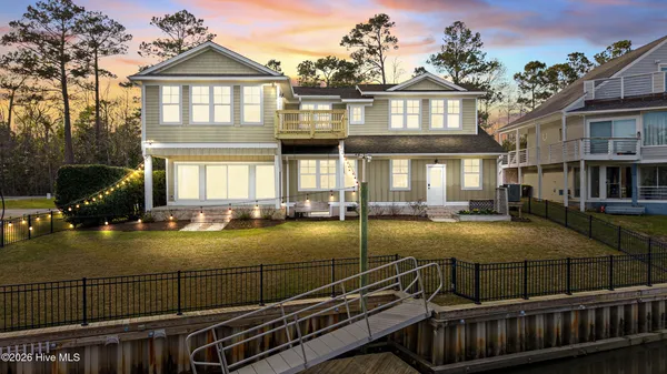 $1,185,000 | 191 H L Smith Road, Wilmington, NC 28411