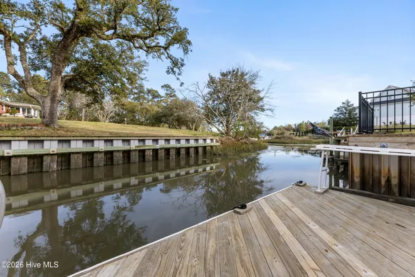 $1,185,000 | 191 H L Smith Road, Wilmington, NC 28411