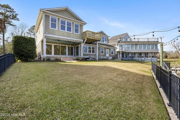 $1,185,000 | 191 H L Smith Road, Wilmington, NC 28411