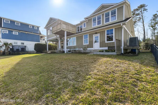 $1,185,000 | 191 H L Smith Road, Wilmington, NC 28411