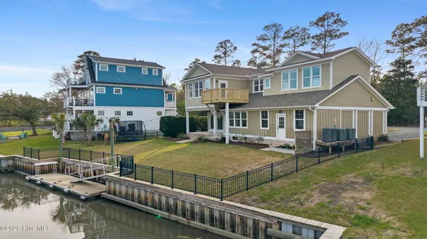 $1,185,000 | 191 H L Smith Road, Wilmington, NC 28411