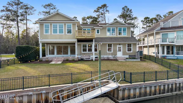 $1,185,000 | 191 H L Smith Road, Wilmington, NC 28411