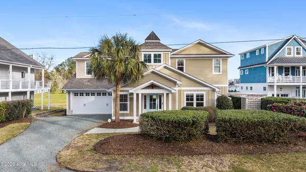 $1,185,000 | 191 H L Smith Road, Wilmington, NC 28411