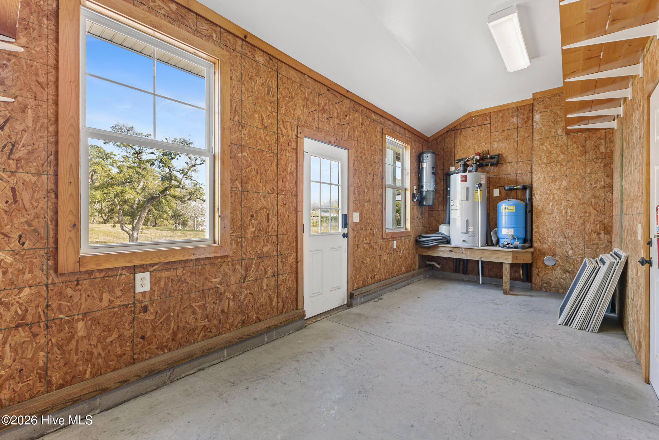 191 H L Smith Road Wilmington, NC 28411 - Photo 58 of 72 workshop/storage