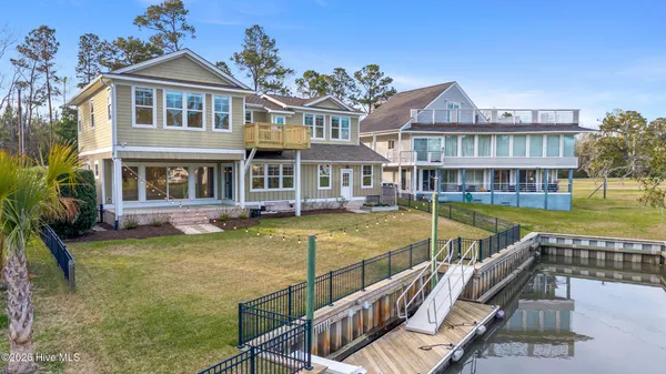 $1,185,000 | 191 H L Smith Road, Wilmington, NC 28411