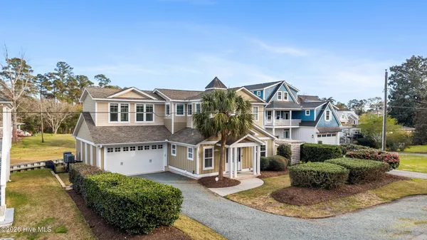 $1,185,000 | 191 H L Smith Road, Wilmington, NC 28411